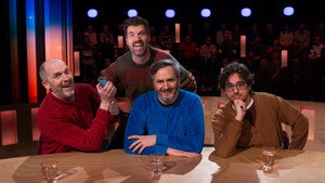 De dag van vandaag 5. évad Ep.1 1. epizód