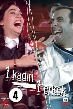 1 Kadın 1 Erkek