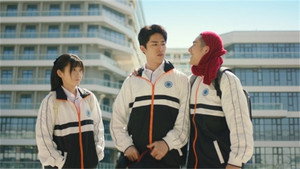 燃烧吧！篮朋友 1. évad Ep.11 11. epizód