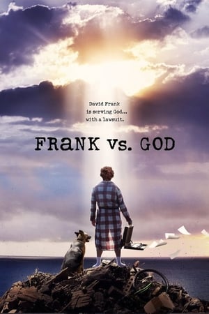 Frank vs. God poszter