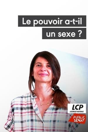 Le pouvoir a-t-il un sexe ? Si oui, lequel ? poszter