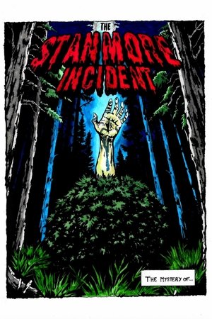 The Stanmore Incident poszter