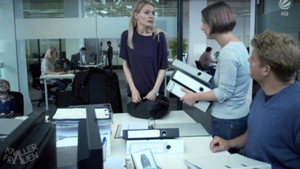 Knallerfrauen Season 2 Ep.8 8. epizód