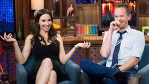 Watch What Happens Live with Andy Cohen 12. évad Ep.151 151. epizód