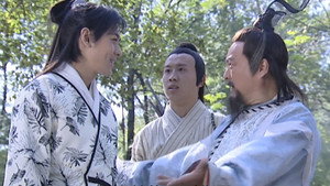 聊斋志异 Season 1 Ep.13 13. epizód