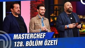 MasterChef Türkiye 4. évad Ep.128 128. epizód