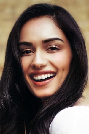 Manushi Chhillar profil kép