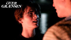 Over grænsen 1. évad Ep.15 15. epizód