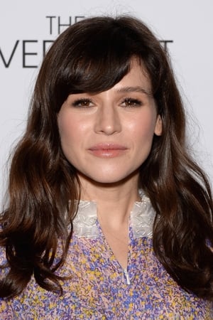 Yael Stone