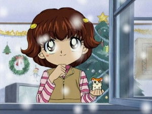 とっとこハム太郎 Season 1 Ep.25 25. epizód