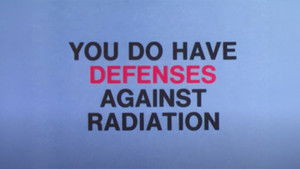 Protection In The Nuclear Age háttérkép