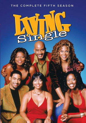 Living Single poszter