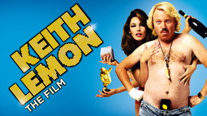 Keith Lemon: The Film háttérkép