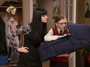 Папины дочки Season 8 Ep.9 9. epizód