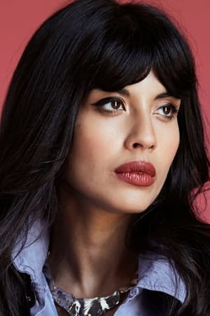 Jameela Jamil profil kép