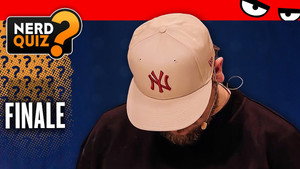 Nerd Quiz 11. évad Ep.6 6. epizód