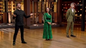 MasterChef Australia 12. évad Ep.33 33. epizód