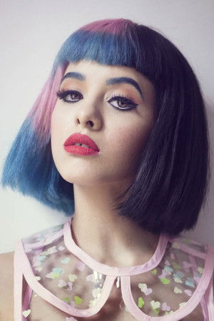 Melanie Martinez profil kép