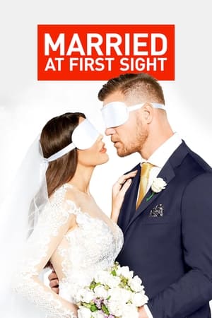 Married at First Sight poszter