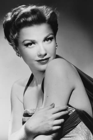 Anne Baxter profil kép