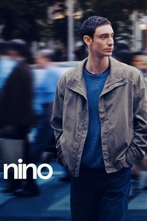 Nino poszter