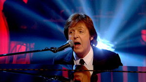 Paul McCartney at the BBC háttérkép
