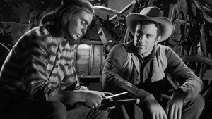 Gunsmoke Season 1 Ep.9 9. epizód