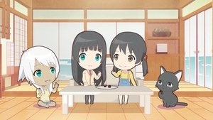 ふらいんぐうぃっち Speciális epizódok Ep.9 9. epizód