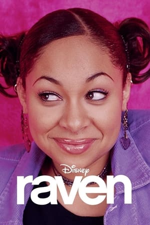 That's So Raven poszter