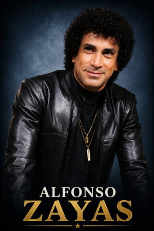 Alfonso Zayas profil kép