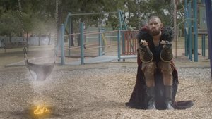 The Wizards of Aus Season 1 Ep.4 4. epizód