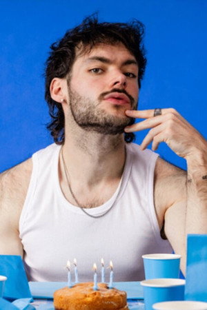 James Marriott profil kép