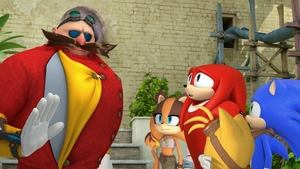 Sonic Boom 2. évad Ep.48 48. epizód