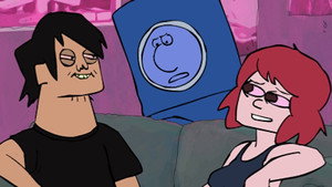 Sublo and Tangy Mustard 2. évad Ep.10 10. epizód