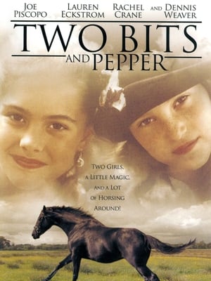 Two Bits & Pepper poszter