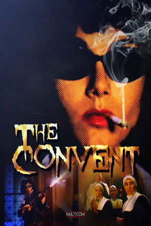 The Convent poszter