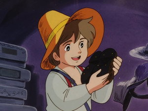 家なき子 1. évad Ep.5 5. epizód