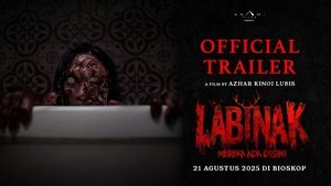 Labinak: Mereka Ada di Sini háttérkép