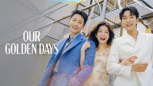화려한 날들 kép