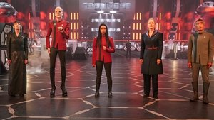 Star Trek: Discovery 4. évad Ep.12 A 10-C faj