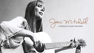 Joni Mitchell: Woman of Heart and Mind háttérkép