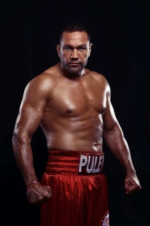 Kubrat Pulev profil kép