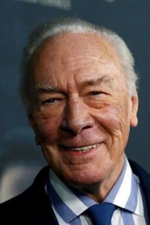 Christopher Plummer profil kép