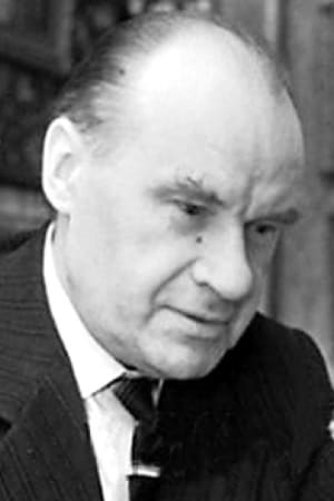 Nikolai Nosov profil kép