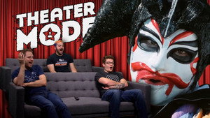 Theater Mode 2. évad Ep.23 23. epizód