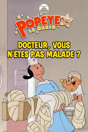 For Better or Nurse poszter