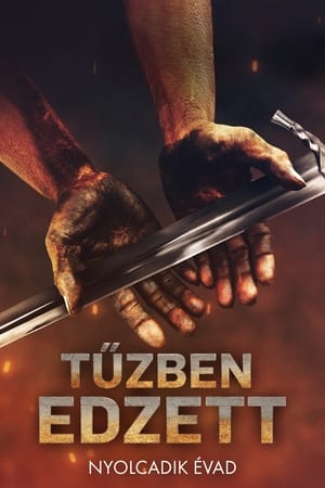 Tűzben edzett