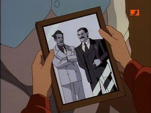 Gargoyles 2. évad Ep.6 6. epizód