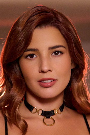 Agatha Vega profil kép