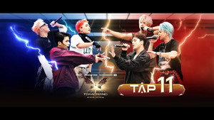 Tân Binh Toàn Năng 1. évad Ep.11 11. epizód